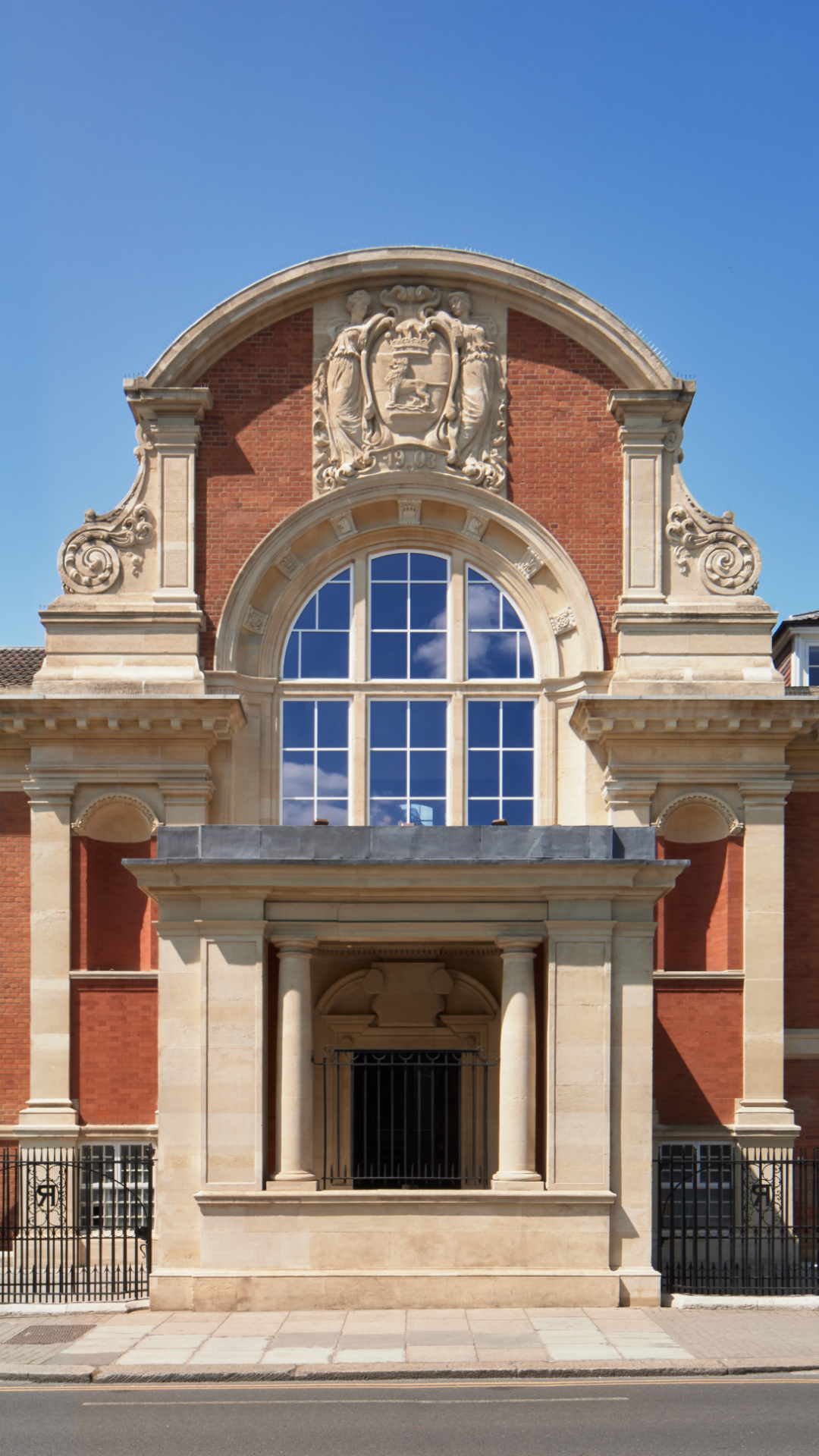 Ladbroke Hall