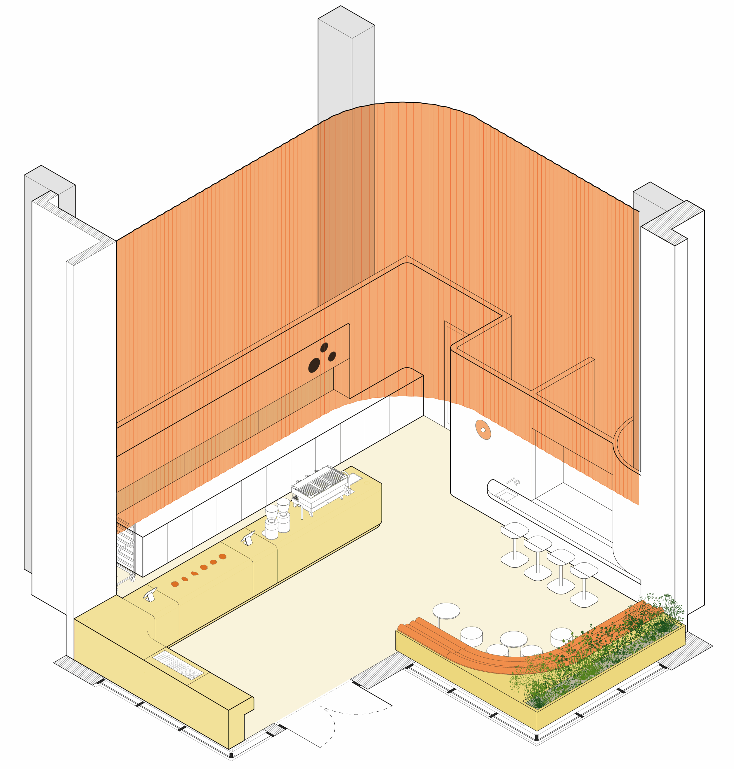 Dope_bakehouse_axonometric